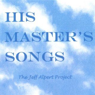 His Master's Songs Music