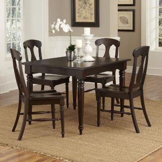 Home Styles Bermuda Dining Table