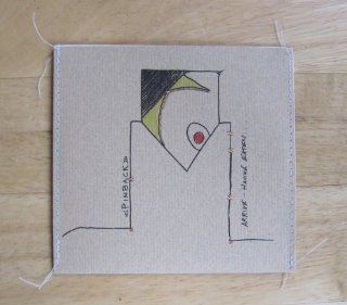 Pinback   Arrive Having Eaten EP CD 