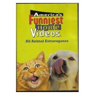 America's Funniest Home Videos   All Animal Extravaganza Movies & TV