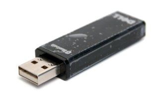 Genuine Dell DR984 DR985 NH366 USB Bluetooth Reciever Dongle, Receiver Will Work With Any Device That Is Compatible Bluetooth V2.0 or V1.2, This Includes Wireless Keyboards, Mice, Headphones, Speakers, Headsets, Printers, and Cell Phones, Designed For Wind
