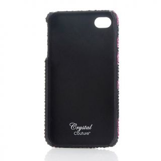 Crystal Couture iPhone 4 Case   Cheetah