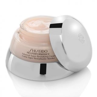 Shiseido Bio Performance Advanced Revitalizing Cream   1.7oz