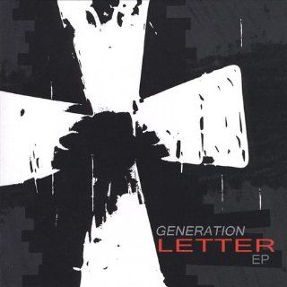 Generation Letter Music