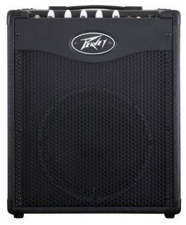 Peavey Electronics Max Series 03608000 Max 112 Bass Combo Amplifier Musical Instruments