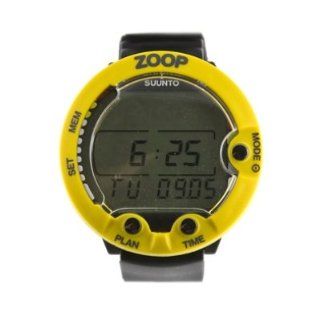 Suunto Zoop Air/Nitrox Wrist Computer SS015964000  Digital Diving Gauges  Sports & Outdoors