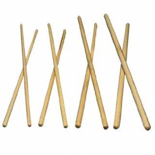 Latin Percussion LP248A Hic Timbale Sticks 5/16 12Pair Musical Instruments