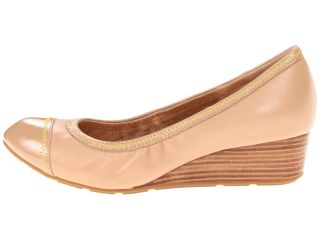 Cole Haan Milly Wedge Sandstone