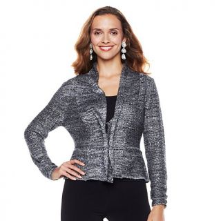 Colleen Lopez "Take the Spotlight" Sequin Jacket