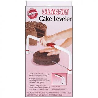 Ultimate Folding Cake Leveler