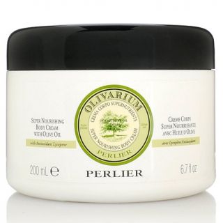 Perlier Olive Oil Body Cream