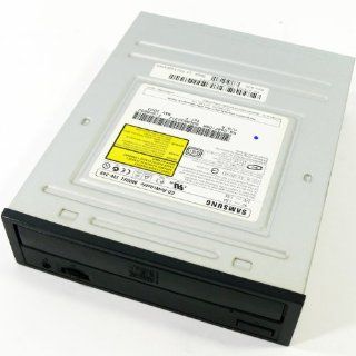 Samsung SW 248 48x16x48 CD RW IDE Drive (Black) Computers & Accessories