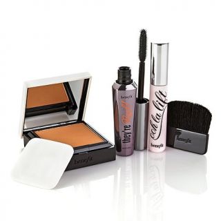 Benefit Cosmetics Beauty Essentials Makeup Kit