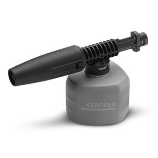 Karcher Foam Nozzle Pressure Washer Attachment Karcher Pressure Washers