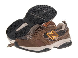 New Balance MX623v2 Tan