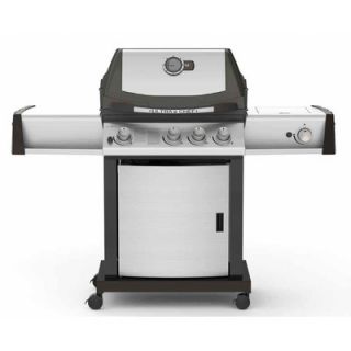 Napoleon Ultra Chef UP405RB Gas Grill with Infrared Rear Burner