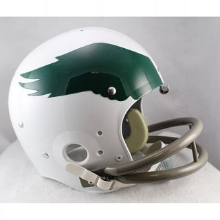 Riddell Philadelphia Eagles TK Throwback Helmet (69 73)