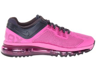 Nike Air Max + 2013 Club Pink/Gridiron/Reflect Silver