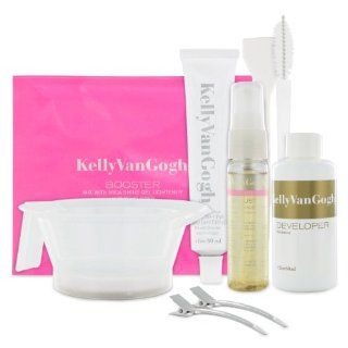 Kelly Van Gogh Luxury Highlighting Kit  Hair Highlighting Products  Beauty