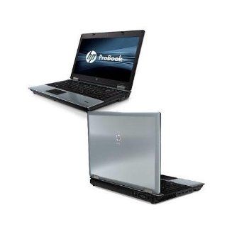 Hewlett Packard WZ245UT#ABA 6555B TURP520 2.3G 2 GB 320 GB DVDRW 15IN W7P Probook  Notebook Computers  Computers & Accessories