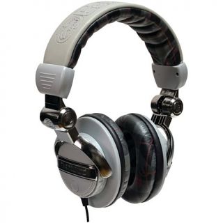 Ecko Unlimited EKU FRC PLDGRY Force Over The Ear Headphones with Microphone   P