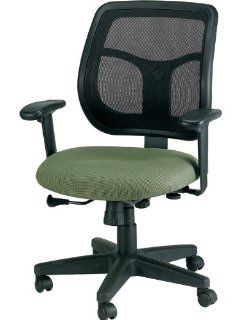 Eurotech Apollo MT9400 Mesh Office Chair   Desk Chairs