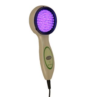 dpl Nuve Acne Relief Portable Light Therapy System LED Technologies Facial Tools