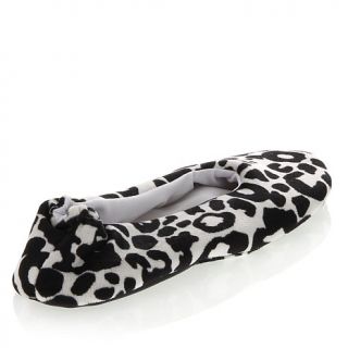 Geluxury™ Gel Lined Moisturizing Slippers