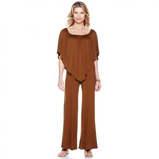 Hot in Hollywood Convertible Jumpsuit