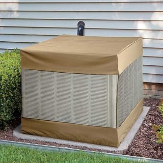 Improvements Square Air Conditioner Cover