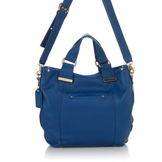 Steven by Steve Madden "Bsohoo" Leather Tote