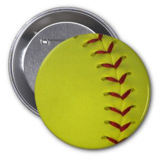 Choose Your Color Baseball   Softball Button