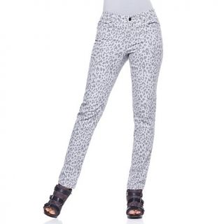 Queen Collection Slim Jean