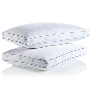Concierge Platinum Collection 1000 Thread Count Quilted Down Alternative Pillow