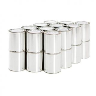 FireGlo Gel Fuel Cans, Set of 24
