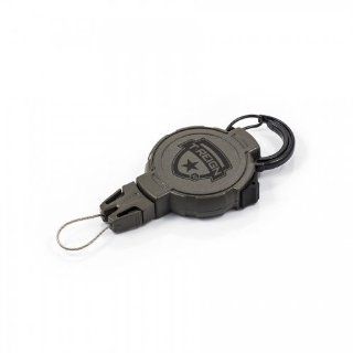 T REIGN Large XD (extreme duty) Retractable Gear Tether (Tracking) / 0TRG241 / Computers & Accessories