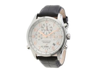 Bulova Mens Precisionist   96B182 White