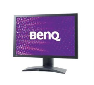 BenQ FP241W 24 inch Widescreen LCD Monitor (Black) Computers & Accessories