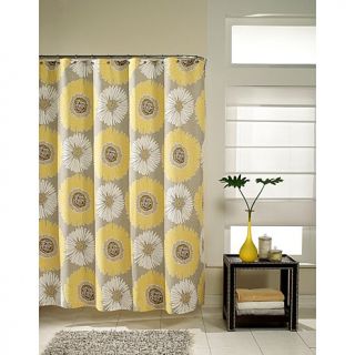 M. Style Bloom Shower Curtain