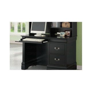 Wildon Home ® Hayden Louis Philippe Computer Desk