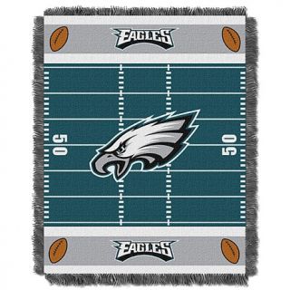 The Northwest Company Mini Throw   Philadelphia Eagles