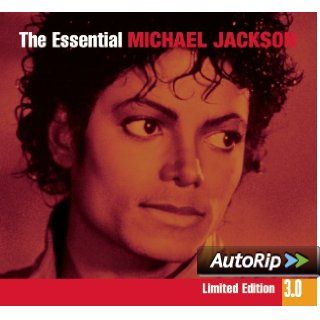 The Essential 3.0 Michael Jackson (Eco Friendly Packaging) Music