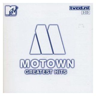 Motown Greatest Hits Music