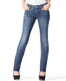 7 For All Mankind Jeans, Kimmie Bootcut Dark Wash   Jeans   Women