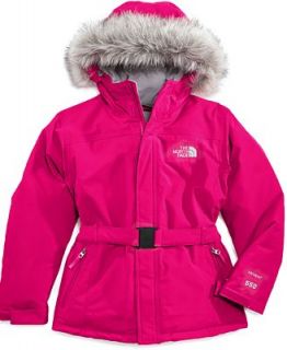 The North Face Kids Coat, Little Girls Greenland Jacket   Kids