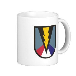 165th Infantry Brigade Coffee Mug