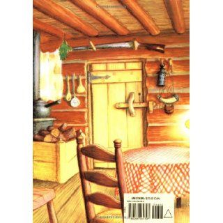 Little House in the Big Woods Laura Ingalls Wilder, Garth Williams 9780060264307 Books