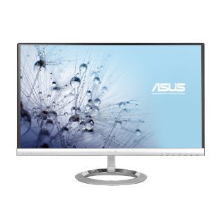 Asus MX239H, 23 Inch Full HD AH IPS LED backlit and Frameless Monitor Computers & Accessories
