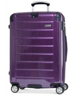 Ricardo Roxbury 2.0 21 Carry On Expandable Hardside Spinner Suitcase   Luggage Collections   luggage