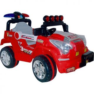 Lil' Rider™ Land King Battery Operated Jeep